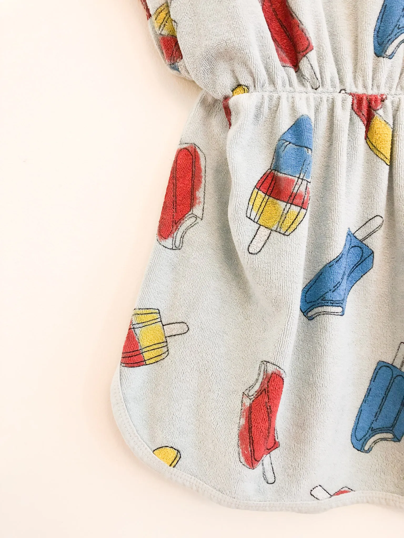 Popsicle Dress