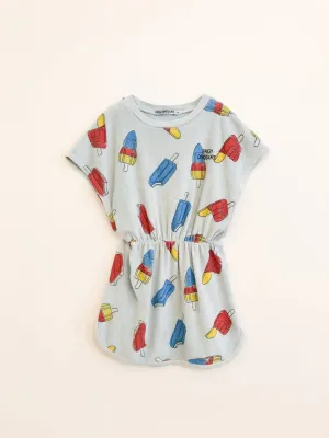 Popsicle Dress