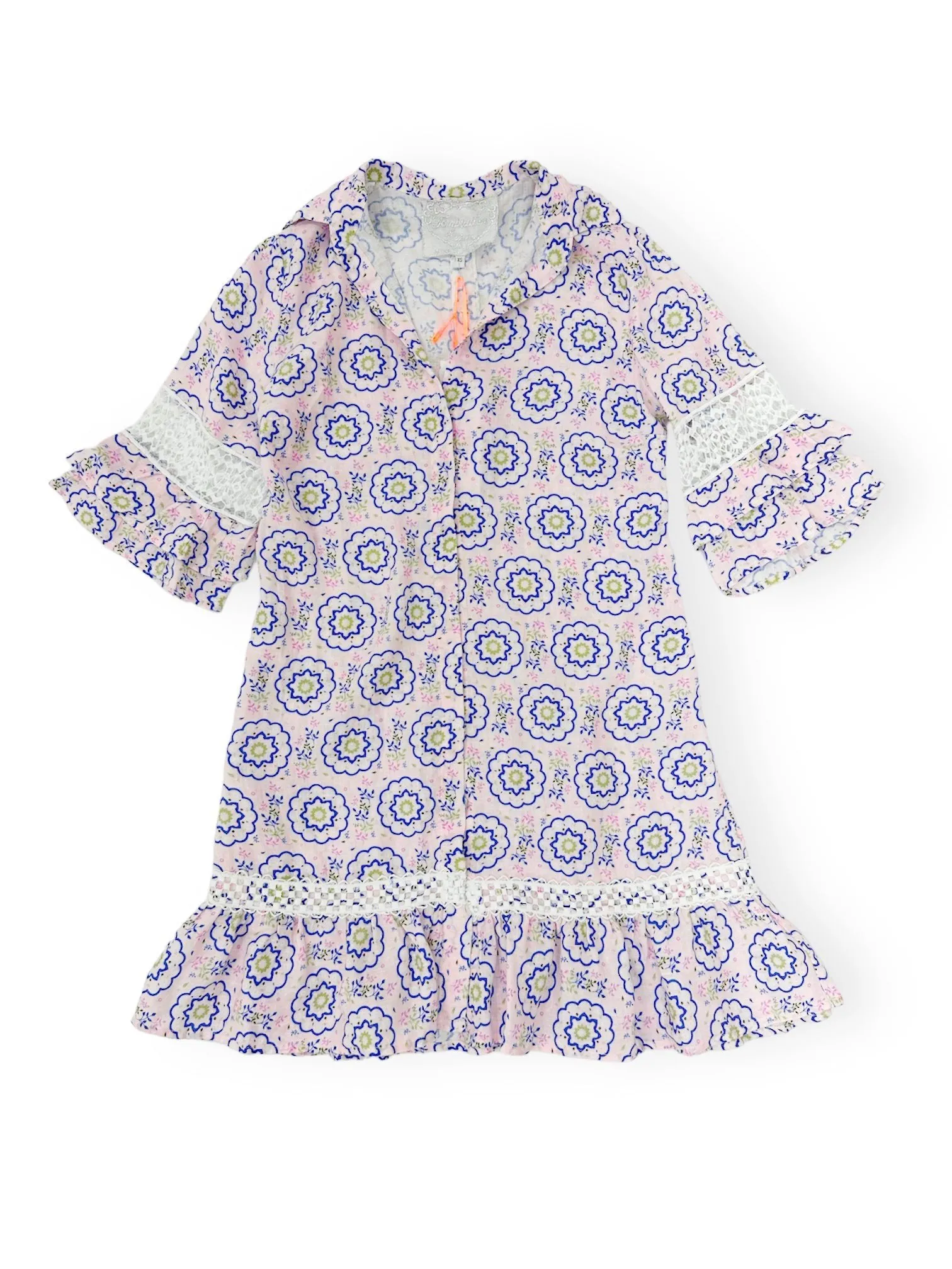 PORTA DRESS