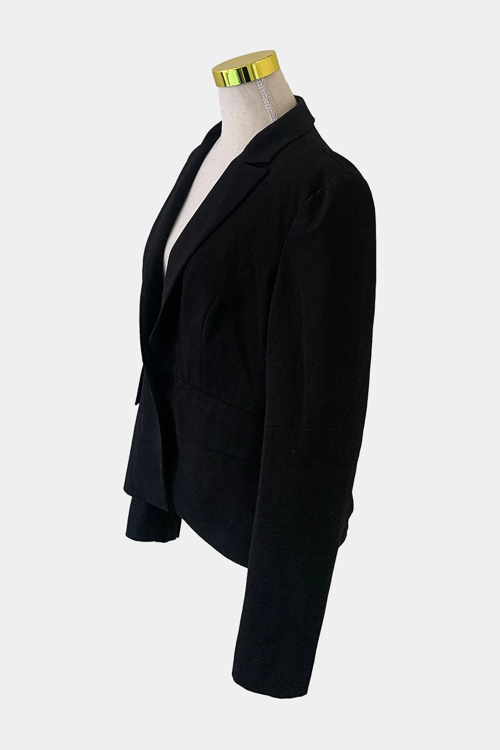 PORTMANS Black Blazer Jacker