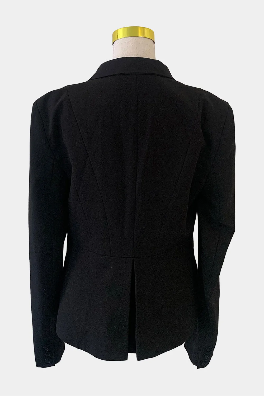 PORTMANS Black Blazer Jacker