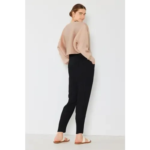 Puff Sleeve Cardigan