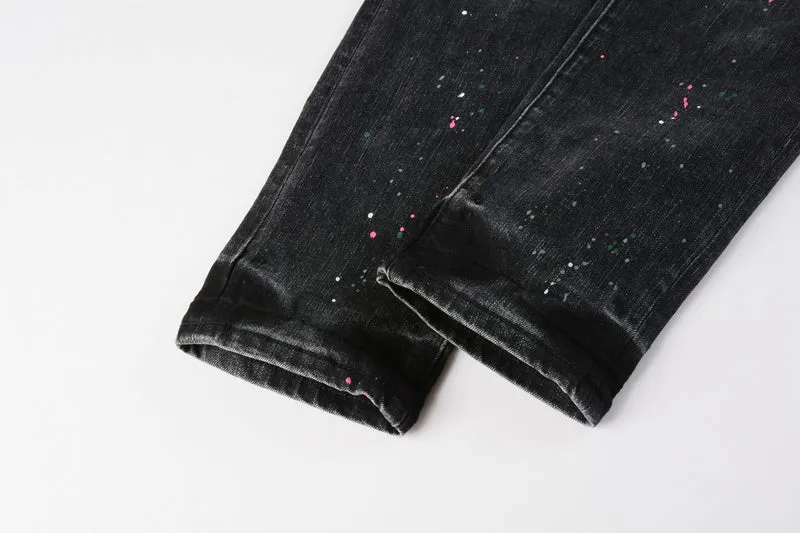 Purple Brand Jean #9109