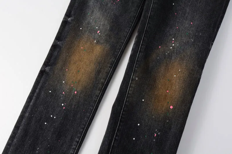 Purple Brand Jean #9109