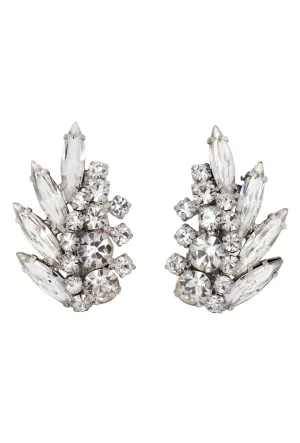 QUEEN CONSORT EARRINGS