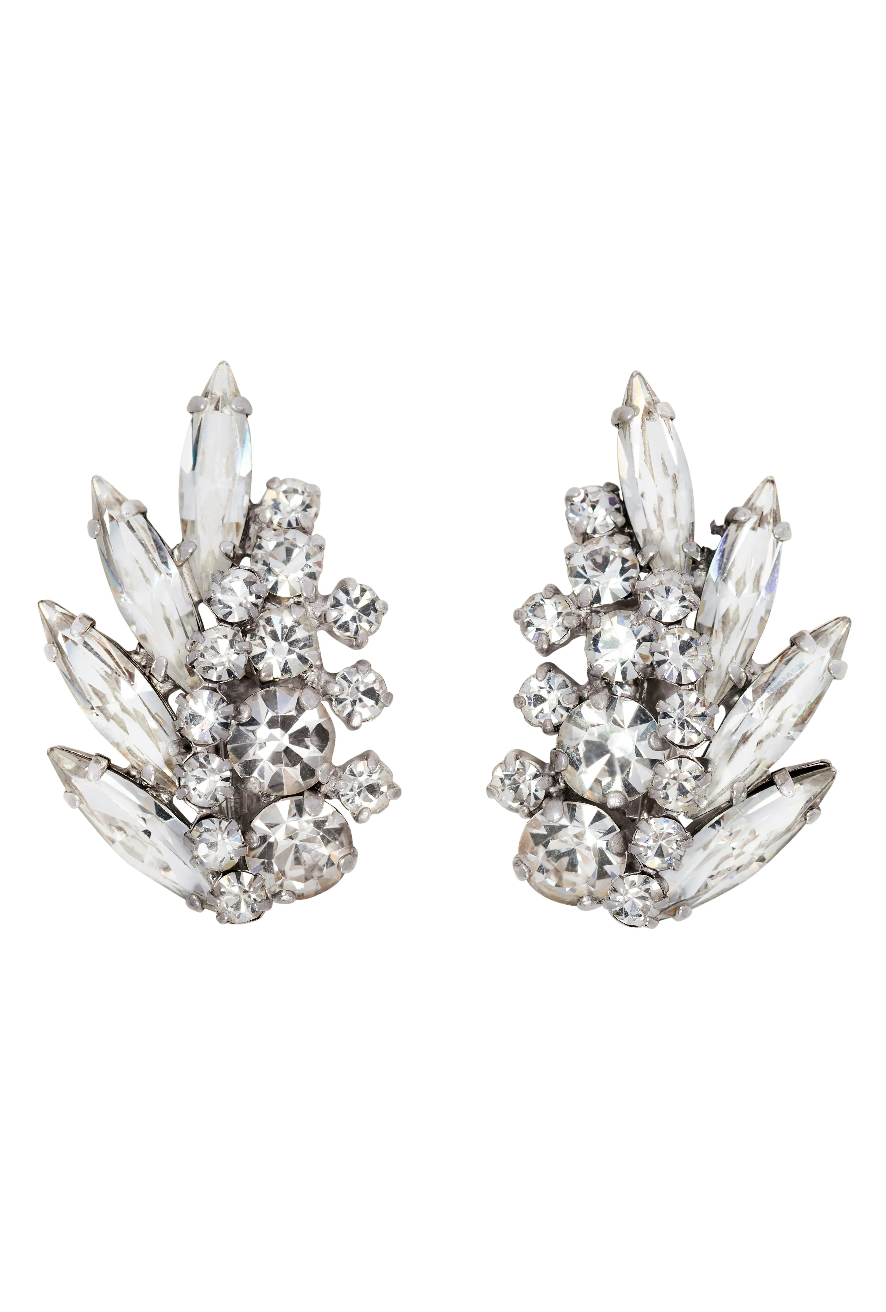 QUEEN CONSORT EARRINGS
