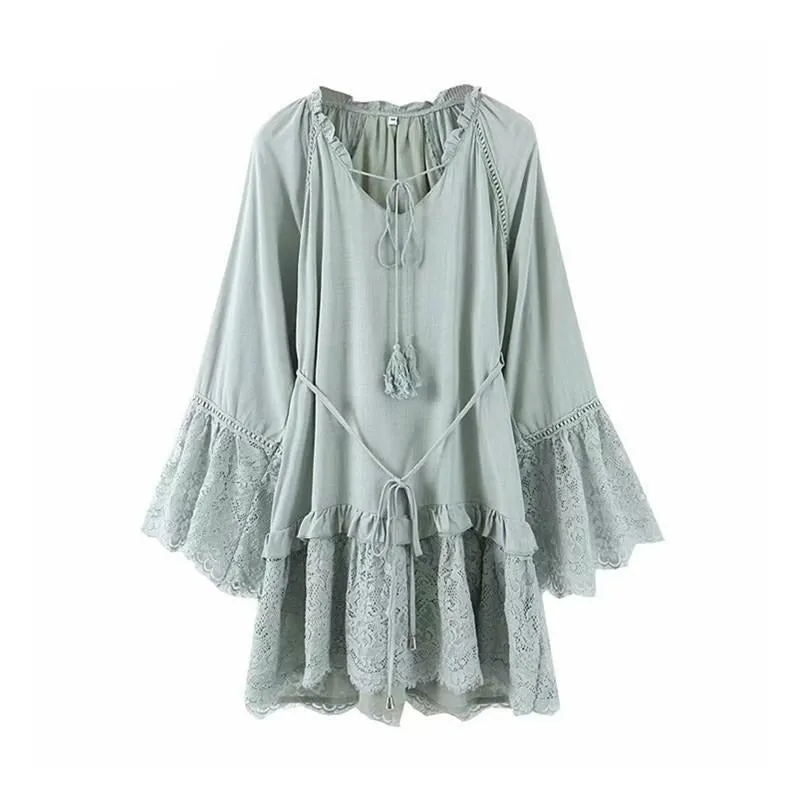 "Es Palmer" Dress