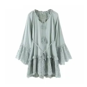 "Es Palmer" Dress