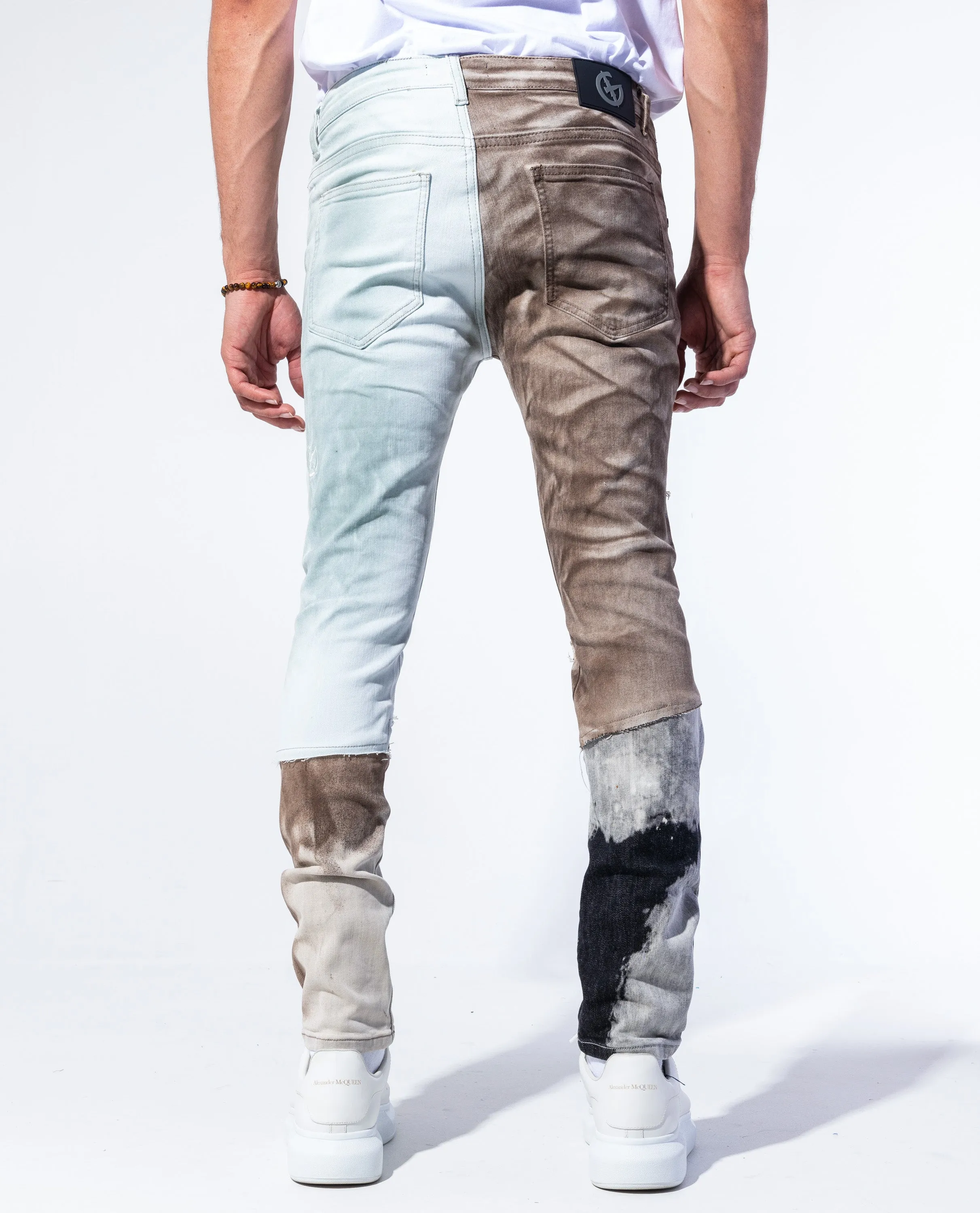 "VANQUISH" Earth Tint