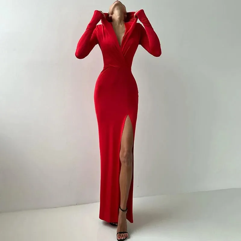 Radella® | Chic evening dress for women