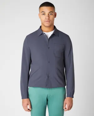 Remus Uomo Navy Cole Jacket