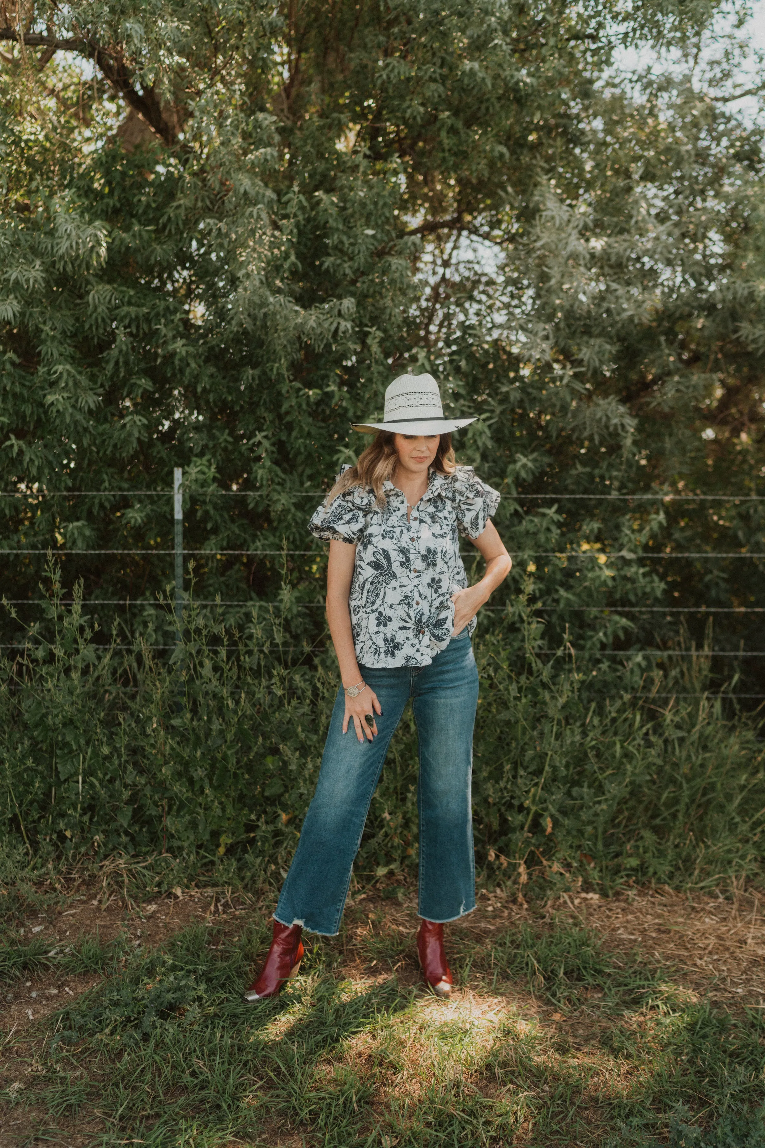 Renley Jeans