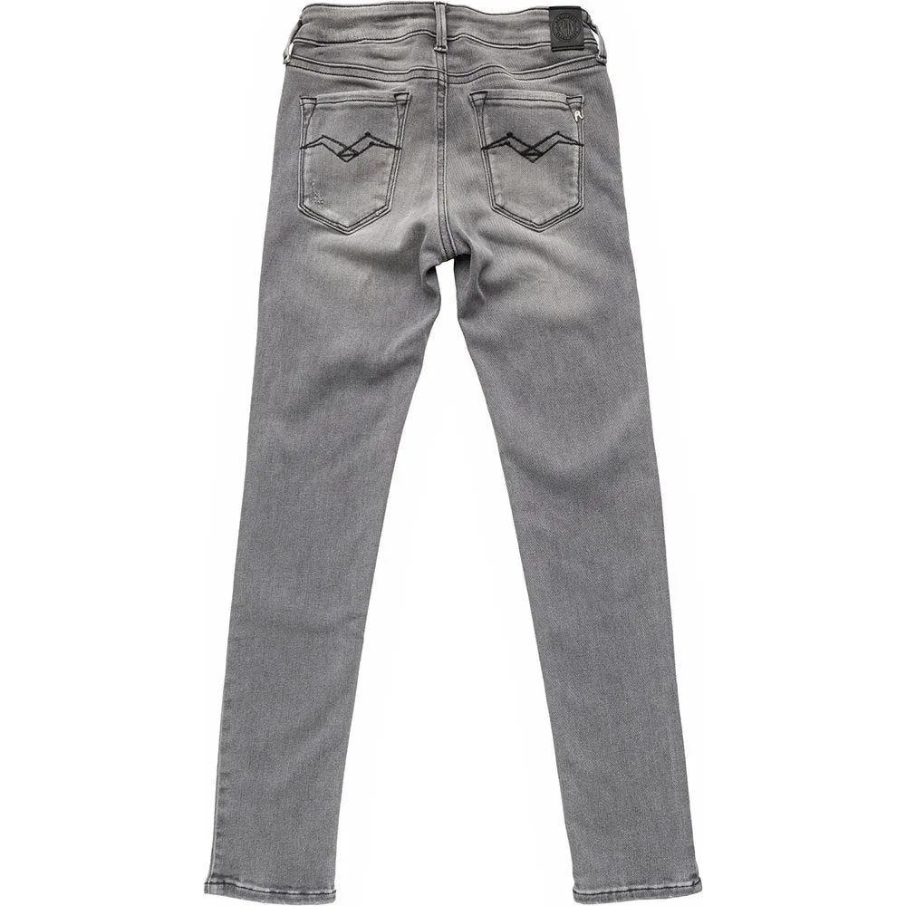 Replay - GREY JEANS SLIM
