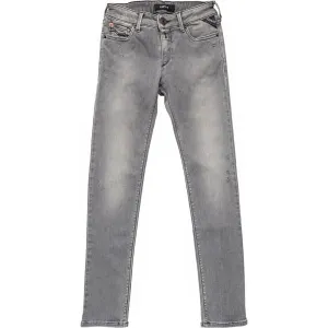 Replay - GREY JEANS SLIM