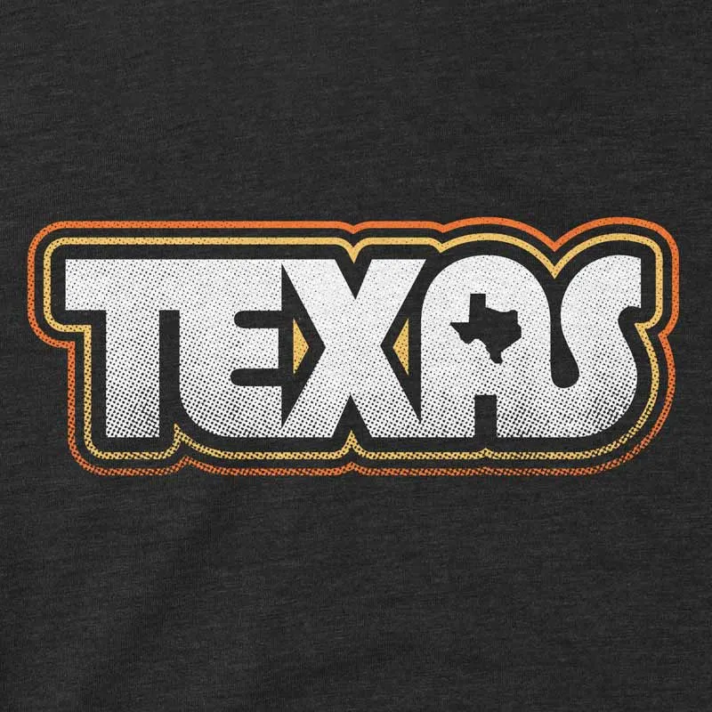 Retro Texas T-shirt