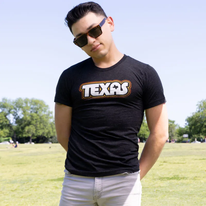 Retro Texas T-shirt