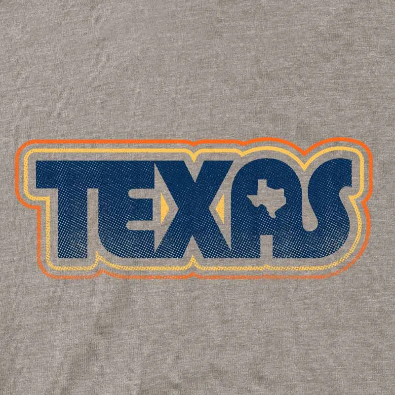 Retro Texas T-shirt