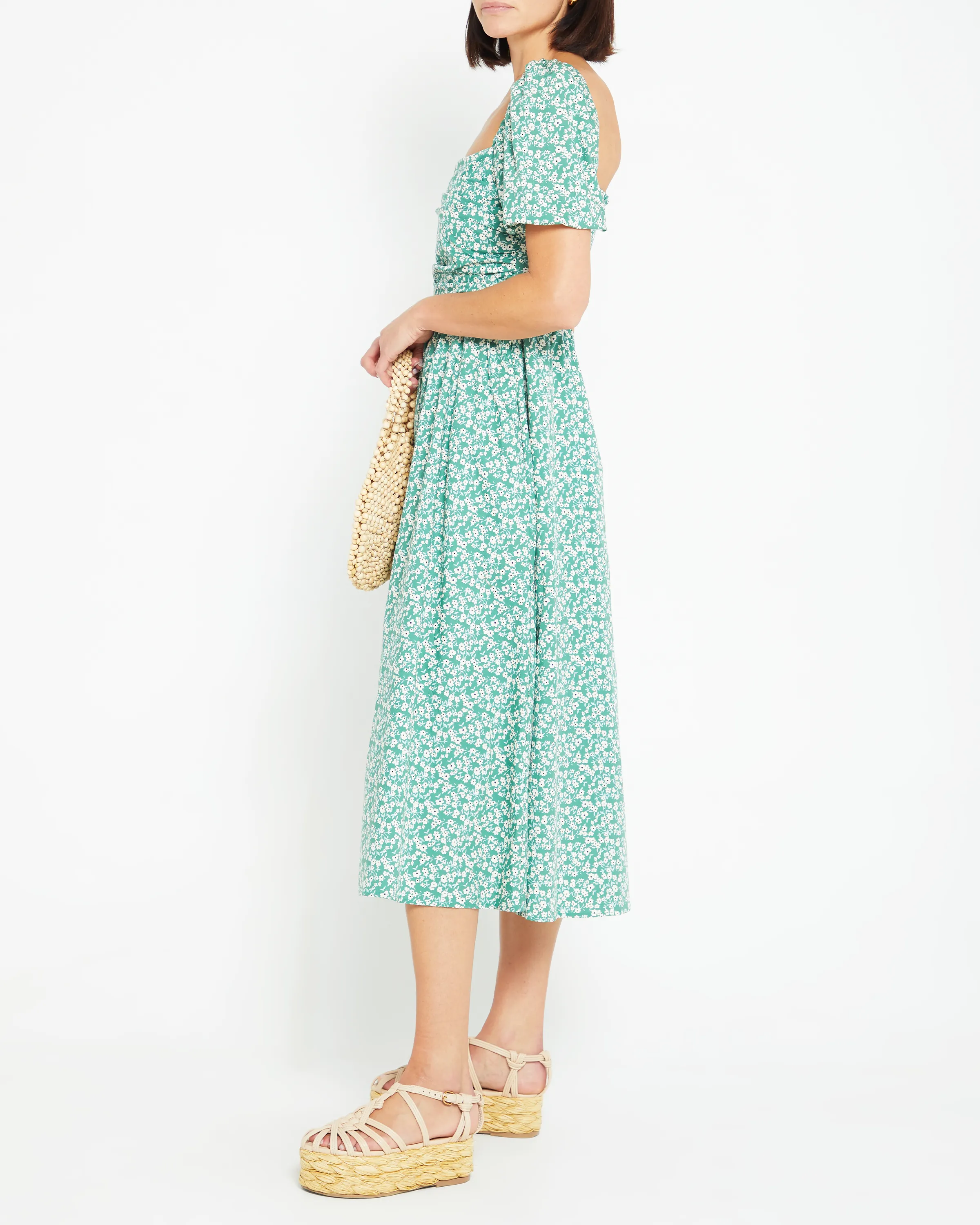 River Dress