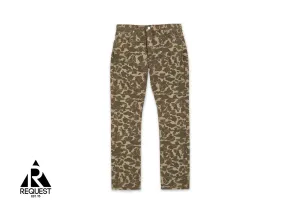 Road 5001 "Camo"
