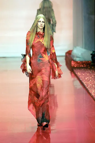 Roberto Cavalli FW 1999 Jeans