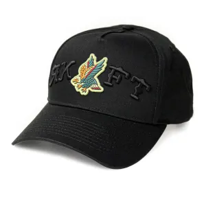 RokFit Eagle Snapback