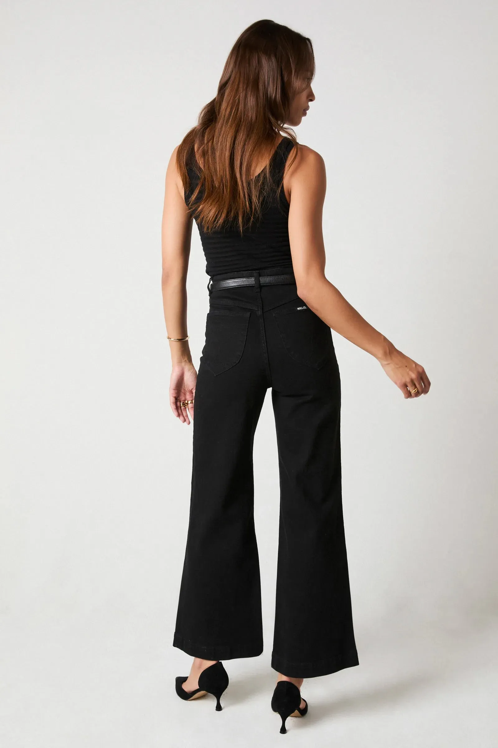 Rolla's Sailor Jean SALE