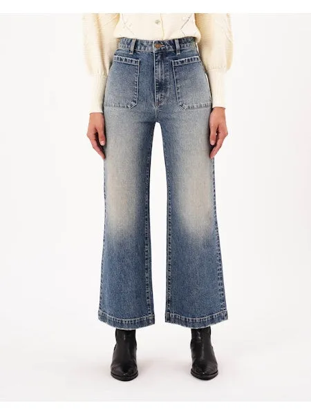 Rolla's Sailor Jean SALE