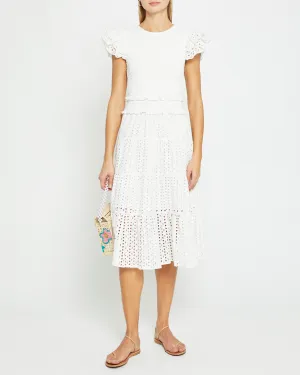Ronda Cotton Dress