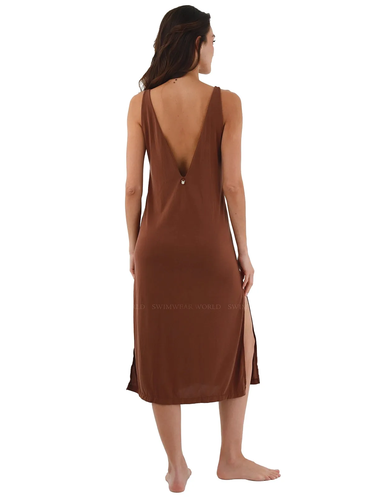 Root Dress