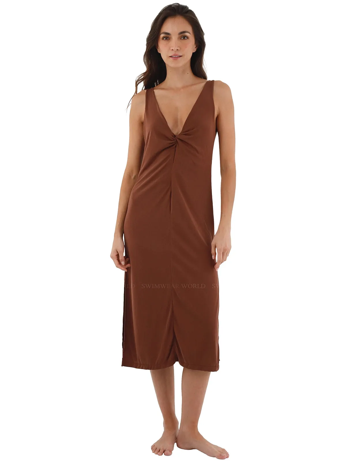 Root Dress