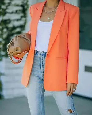 Ruby - Mode Frauen Blazer