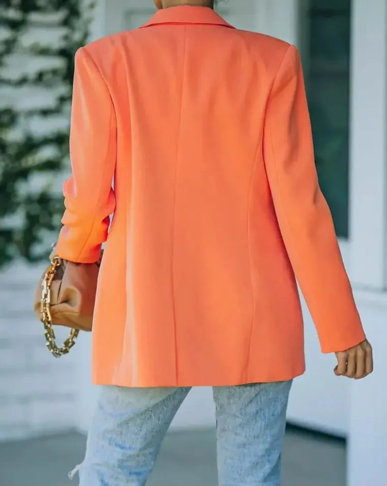 Ruby - Mode Frauen Blazer