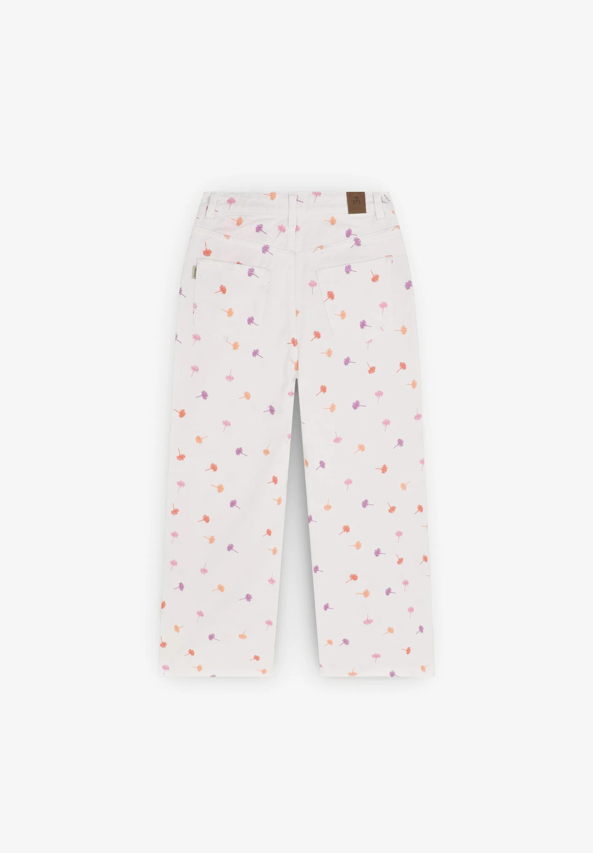 SCEMB JEANS GIRLS