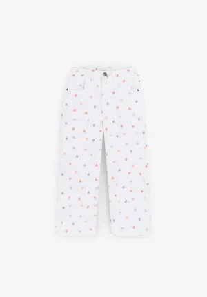 SCEMB JEANS GIRLS