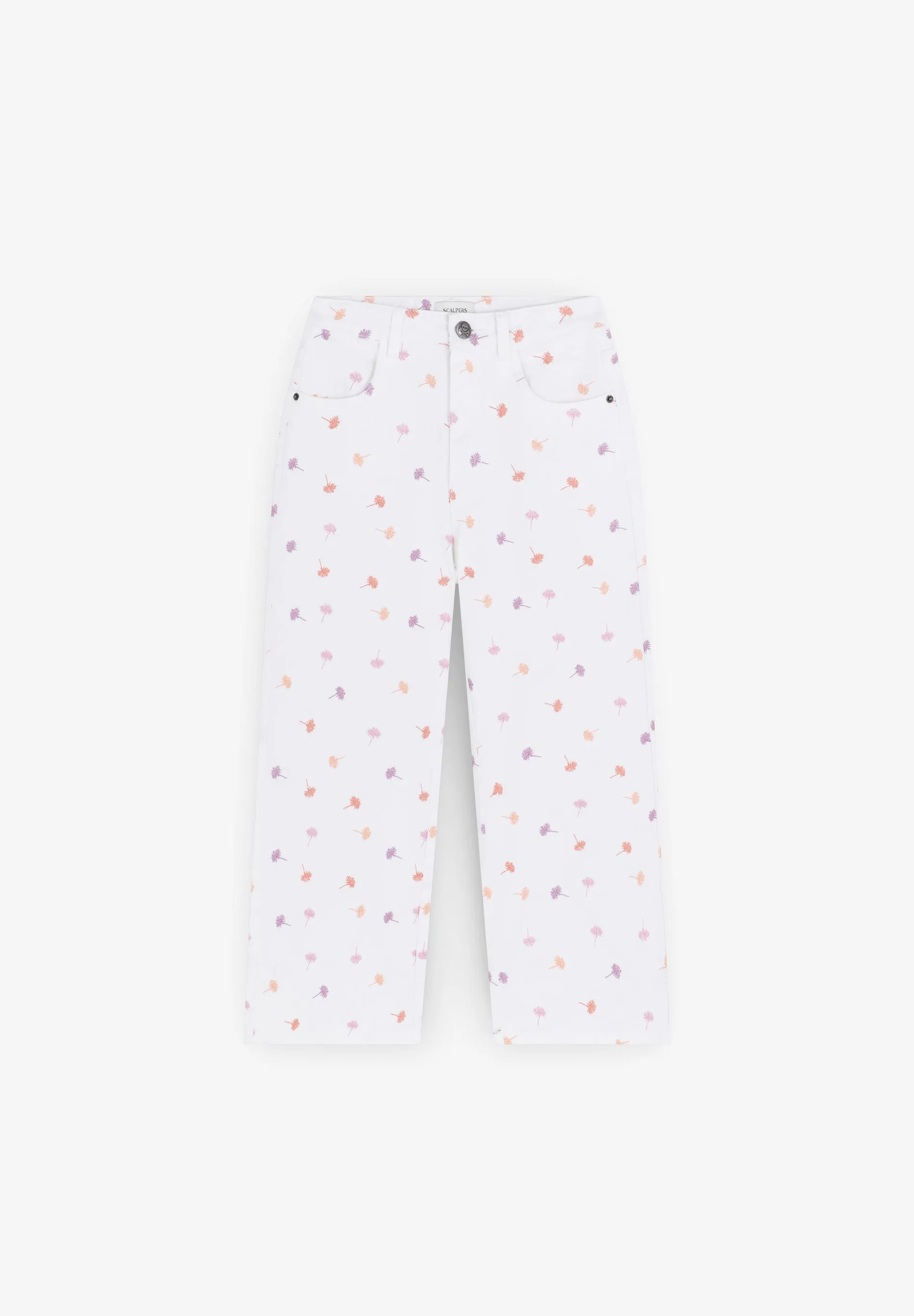 SCEMB JEANS GIRLS