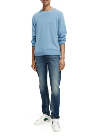 SCOTCH & SODA RALSTON REGULAR SLIM JEANS SAS168996