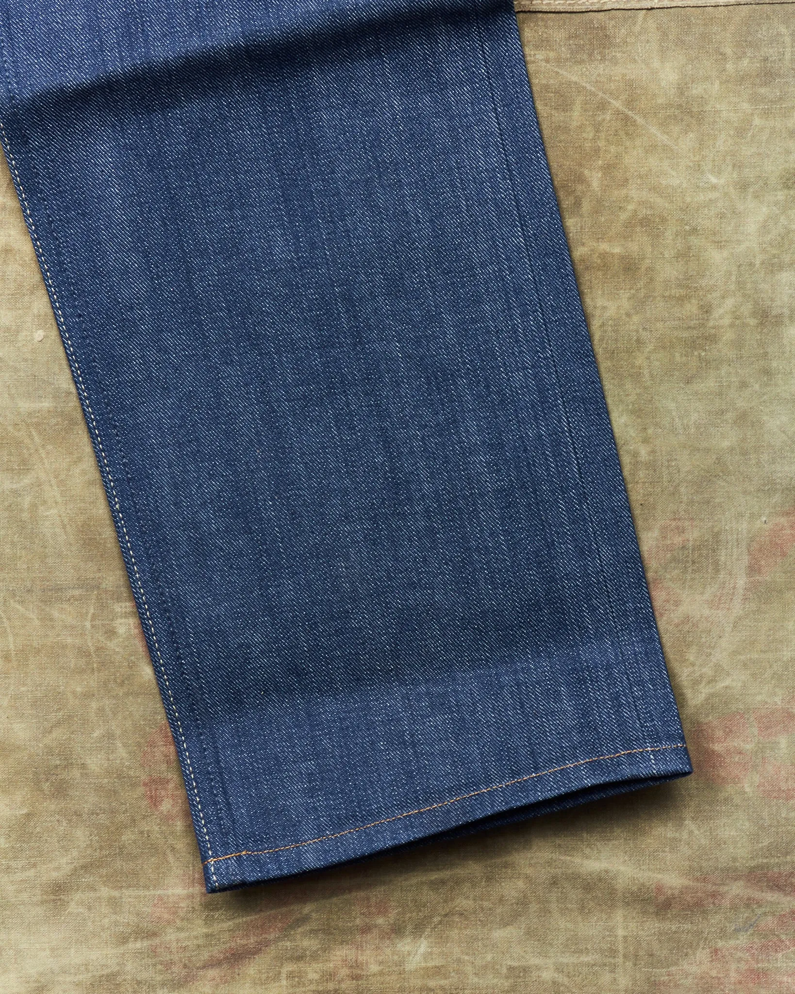 Second Hand Deadstock Lee 101 50's Riders Jeans W31 / L32