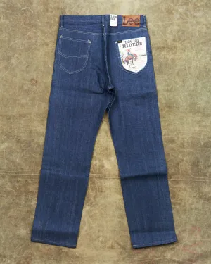 Second Hand Deadstock Lee 101 50's Riders Jeans W31 / L32