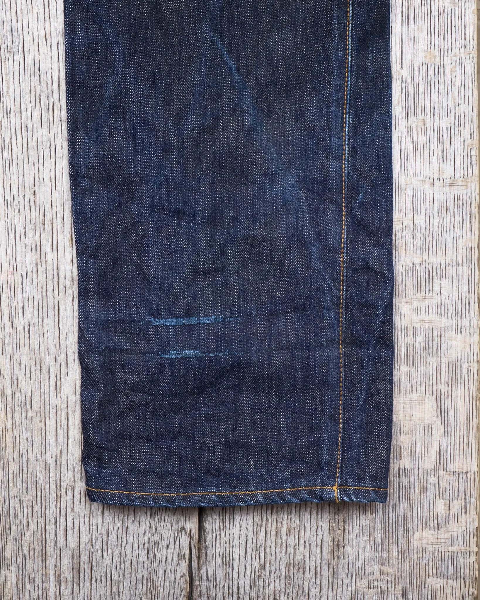 Second hand Levi's Vintage Clothing 1947 501XX W34 / L36 Made in USA