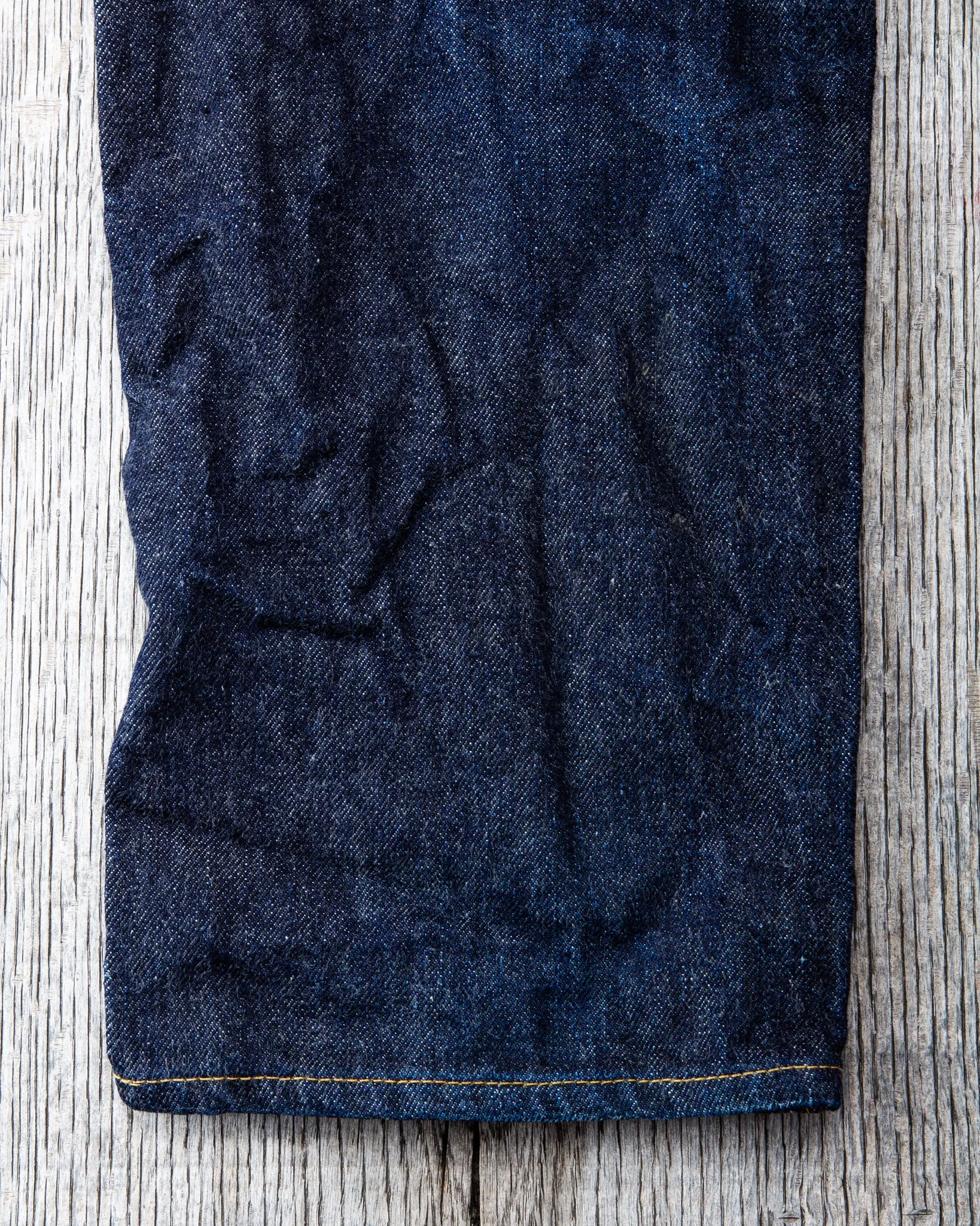 Second hand LVC Made In USA 1954 501ZXX Jeans W30 / L34