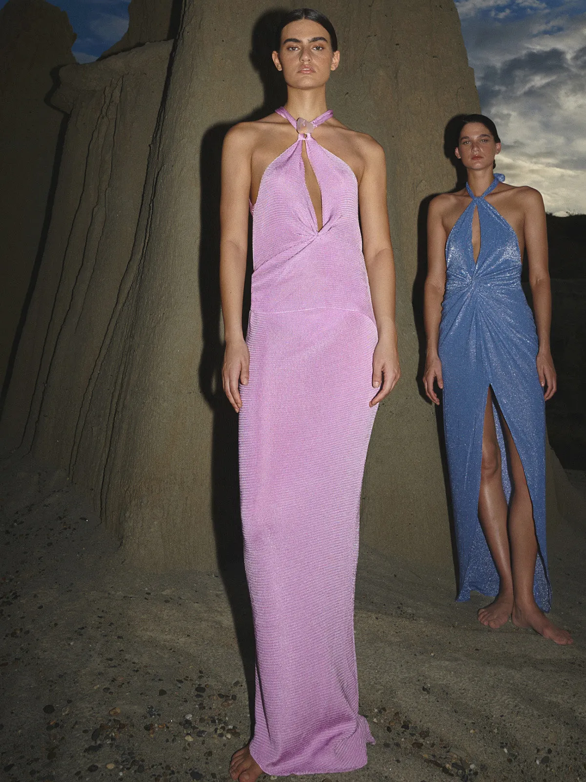 Serafina Dress