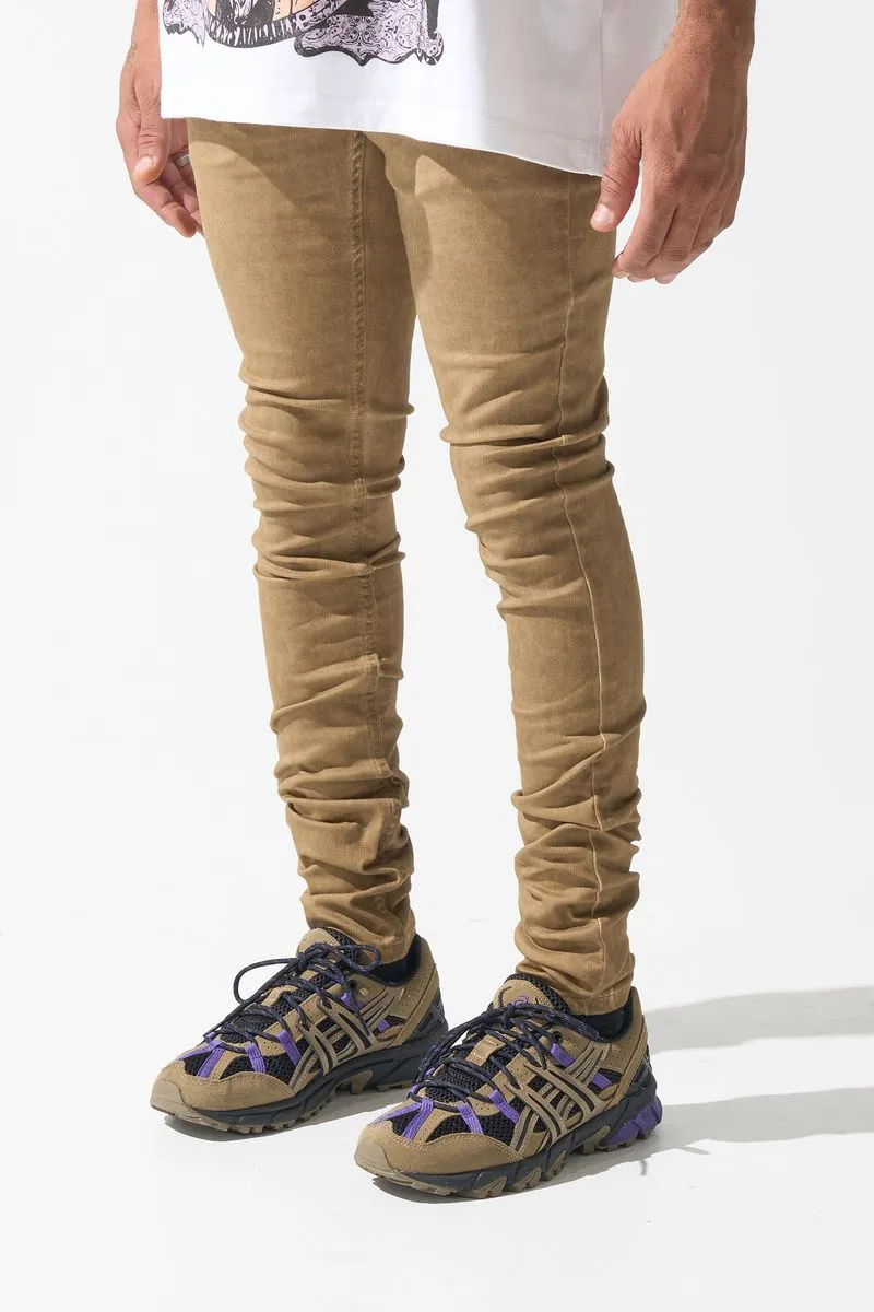 SERENEDE  Tigers i Jeans (KH)