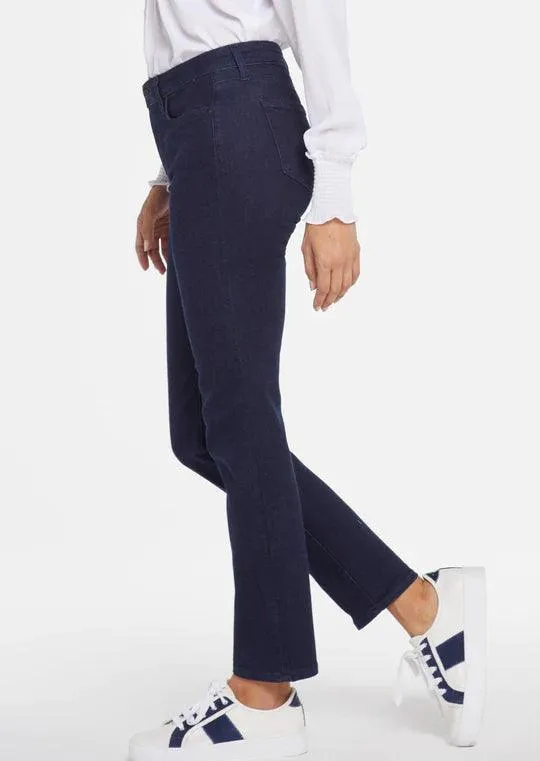 Sheri Slim Jeans - Rinse