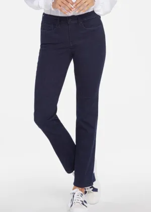 Sheri Slim Jeans - Rinse