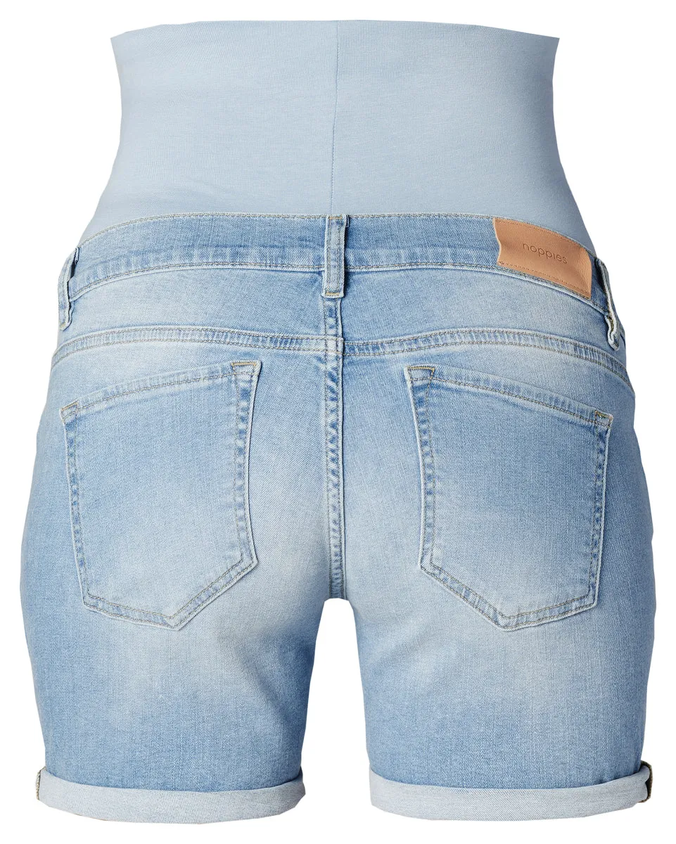 Short en jean Malone 2031213 VENTE FINALE