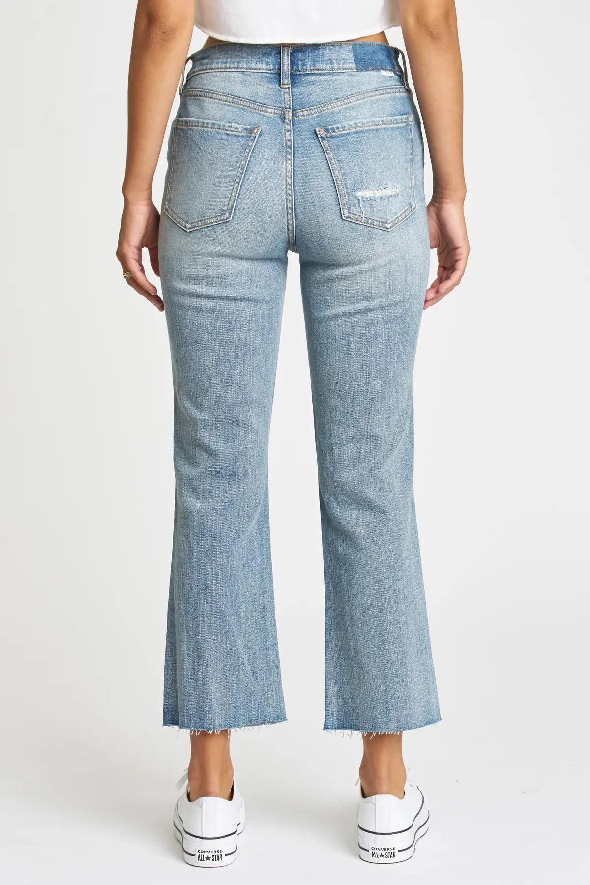 Shy Girl Jeans