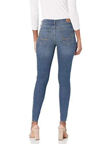 Signature by Levi Strauss & Co. Gold Label Women's Modern Skinny Jeans
