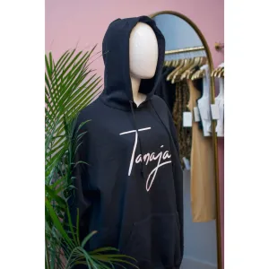 Signature Logo Hoodie