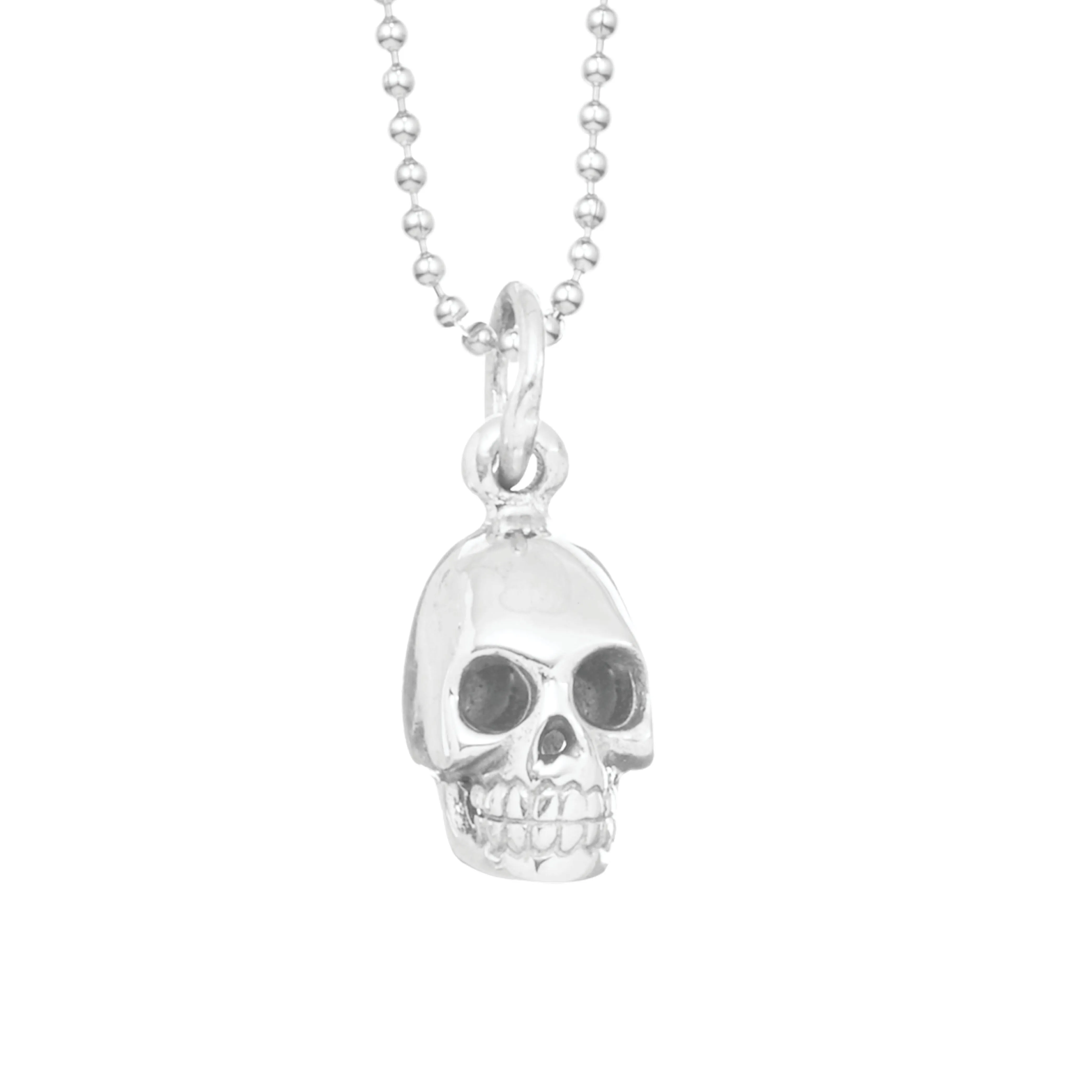 Skull for Renewal