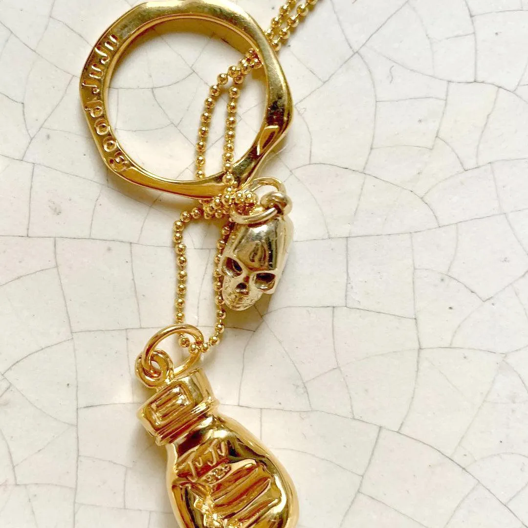 Skull for Renewal